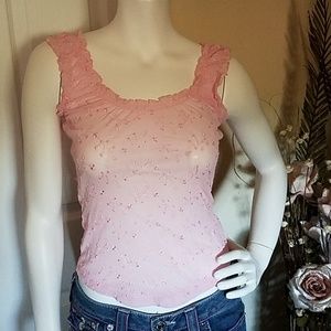 Guess Jean's top 🌸